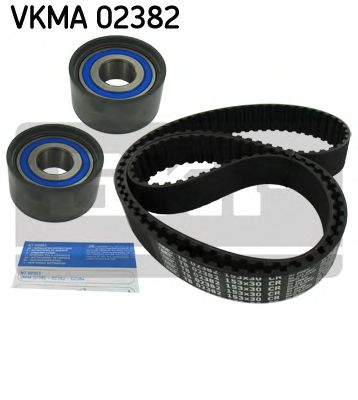 Комплект ГРМ SKF VKMA 02382