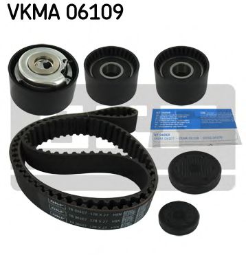 Комплект ГРМ SKF VKMA 06109