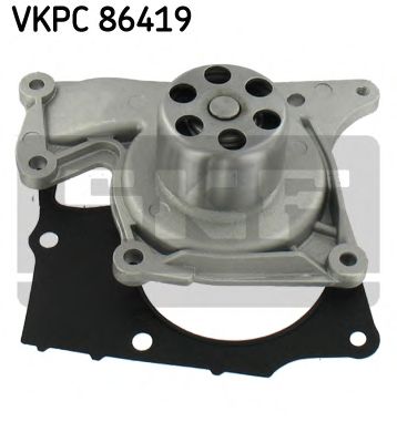 Водяной насос SKF VKPC 86419