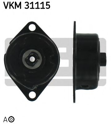 Ролик ремня генератора SKF VKM 31115