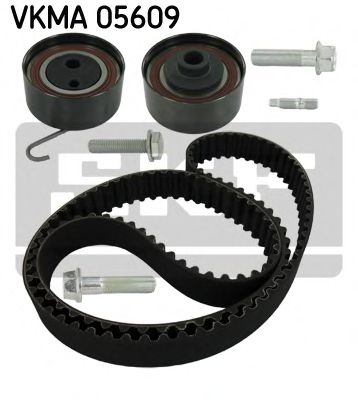 Комплект ГРМ SKF VKMA 05609