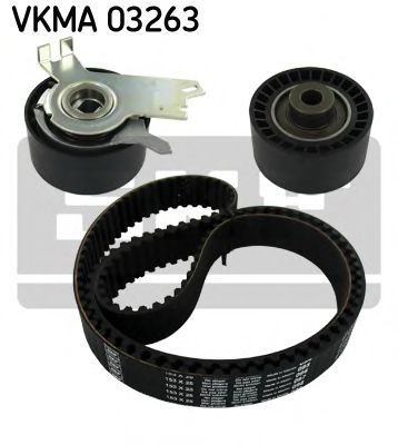 Комплект ГРМ SKF VKMA 03263