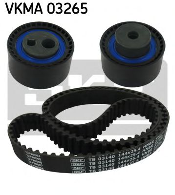 Комплект ГРМ SKF VKMA 03265