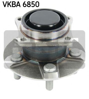 Подшипник ступицы SKF VKBA 6850
