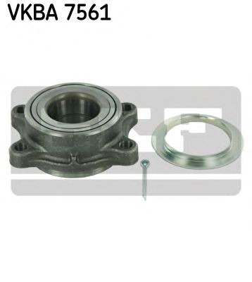 Подшипник ступицы SKF VKBA 7561