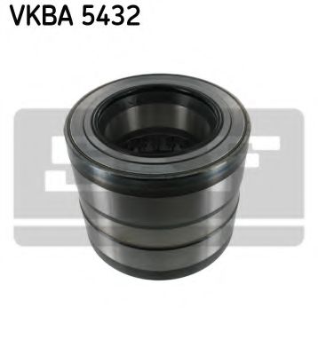 Подшипник ступицы SKF VKBA 5432