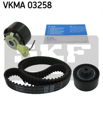 Комплект ГРМ SKF VKMA 03258