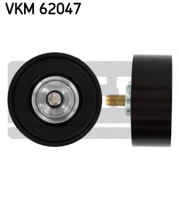 Обводной ролик SKF VKM 62047