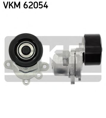 Ролик ремня генератора SKF VKM 62054