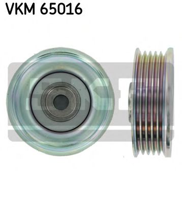 Ролик ремня генератора SKF VKM 65016