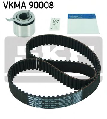 Комплект ГРМ SKF VKMA 90008
