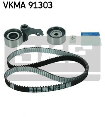 Комплект ГРМ SKF VKMA 91303