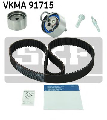 Комплект ГРМ SKF VKMA 91715
