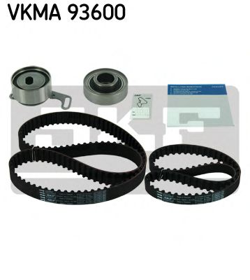 Комплект ГРМ SKF VKMA 93600