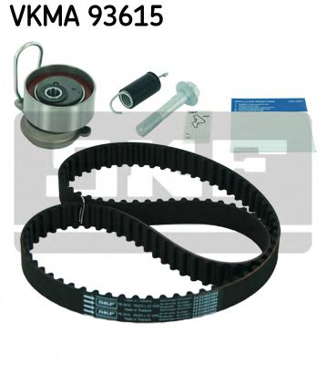 Комплект ГРМ SKF VKMA 93615