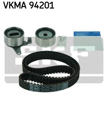 Комплект ГРМ SKF VKMA 94201