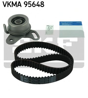 Комплект ГРМ SKF VKMA 95648