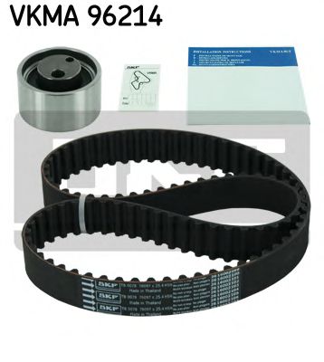 Комплект ГРМ SKF VKMA 96214