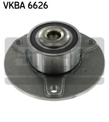 Подшипник ступицы SKF VKBA 6626