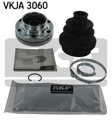 ШРУС с пыльником SKF VKJA 3060