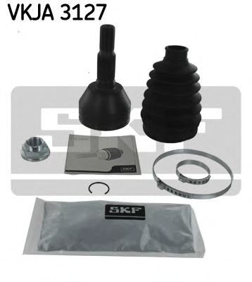 ШРУС с пыльником SKF VKJA 3127
