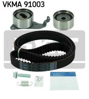 Комплект ГРМ SKF VKMA 91003