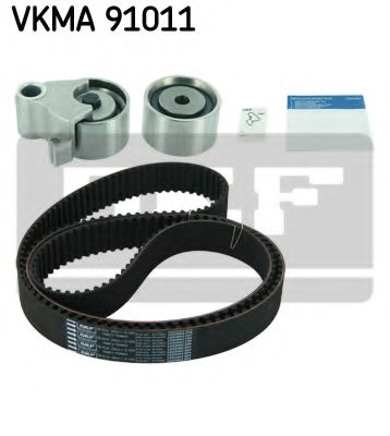 Комплект ГРМ SKF VKMA 91011