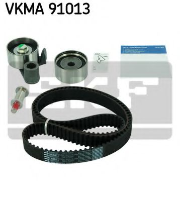 Комплект ГРМ SKF VKMA 91013