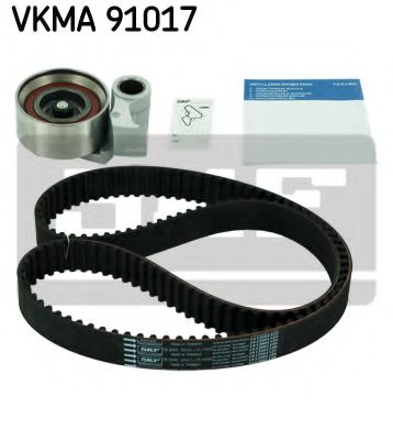 Комплект ГРМ SKF VKMA 91017