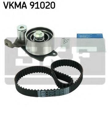Комплект ГРМ SKF VKMA 91020