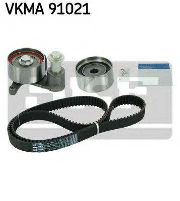 Комплект ГРМ SKF VKMA 91021