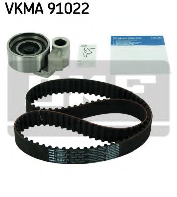 Комплект ГРМ SKF VKMA 91022
