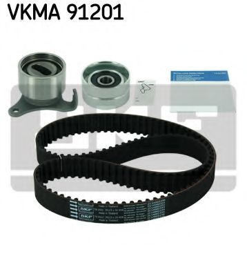 Комплект ГРМ SKF VKMA 91201