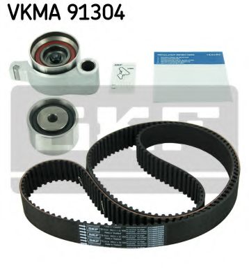 Комплект ГРМ SKF VKMA 91304