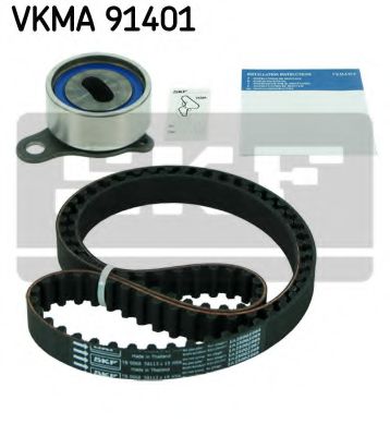 Комплект ГРМ SKF VKMA 91401