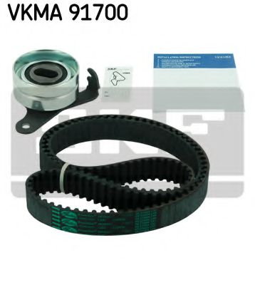 Комплект ГРМ SKF VKMA 91700