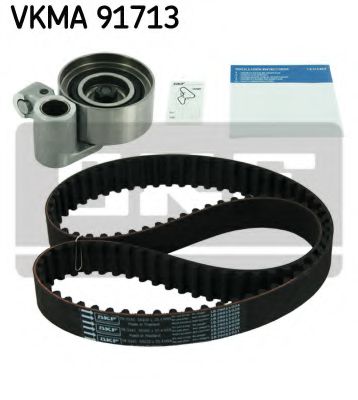 Комплект ГРМ SKF VKMA 91713