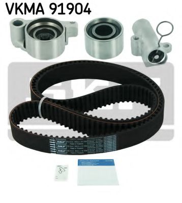 Комплект ГРМ SKF VKMA 91904