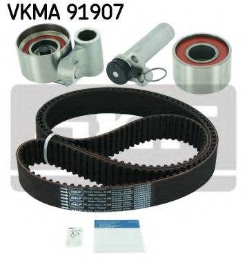 Комплект ГРМ SKF VKMA 91907