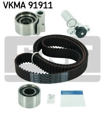 Комплект ГРМ SKF VKMA 91911