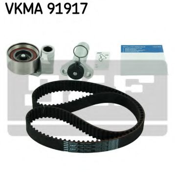 Комплект ГРМ SKF VKMA 91917