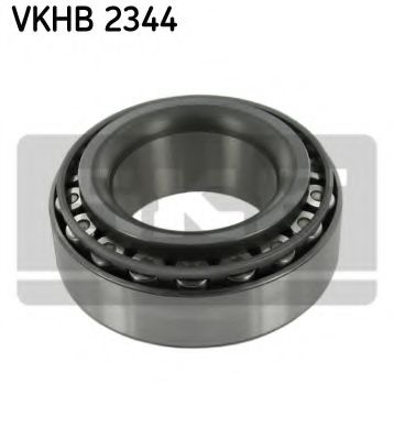 Подшипник ступицы SKF VKHB 2344
