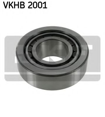 Подшипник ступицы SKF VKHB 2001