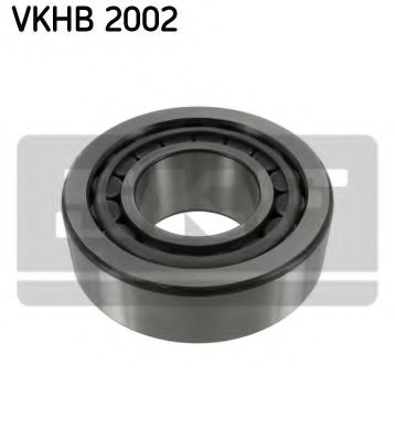 Подшипник ступицы SKF VKHB 2002