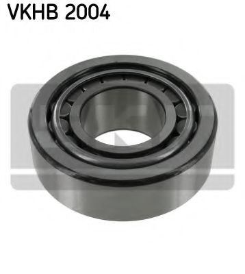 Подшипник ступицы SKF VKHB 2004
