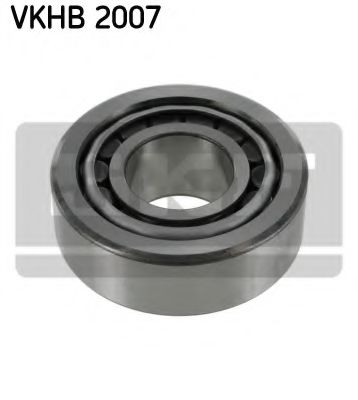 Подшипник ступицы SKF VKHB 2007