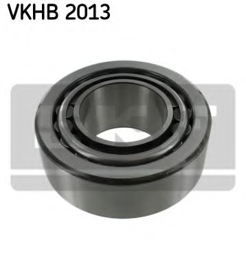 Подшипник ступицы SKF VKHB 2013