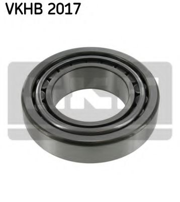 Подшипник ступицы SKF VKHB 2017