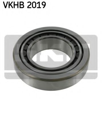 Подшипник ступицы SKF VKHB 2019