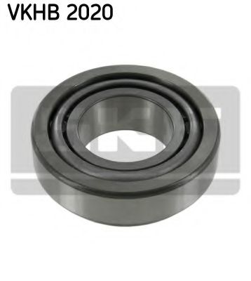 Подшипник ступицы SKF VKHB 2020